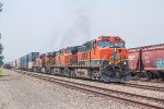 BNSF 1049